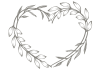 Villa-d'Amour-Wreath